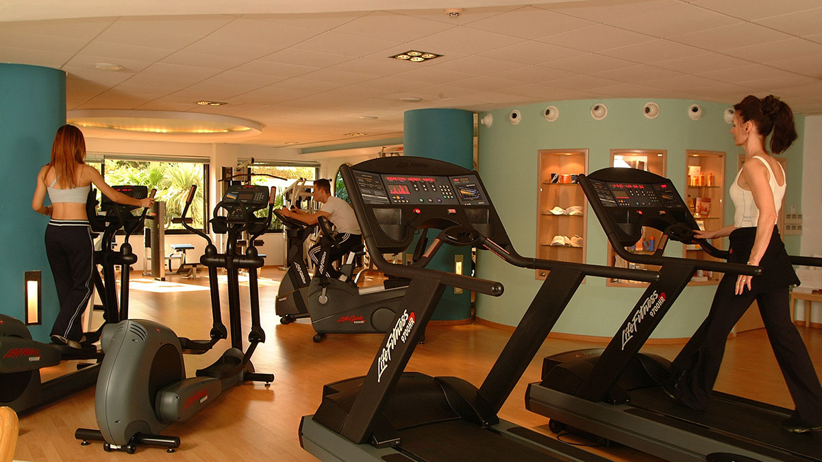 Palm Beach Hotel & Bungalows - NR